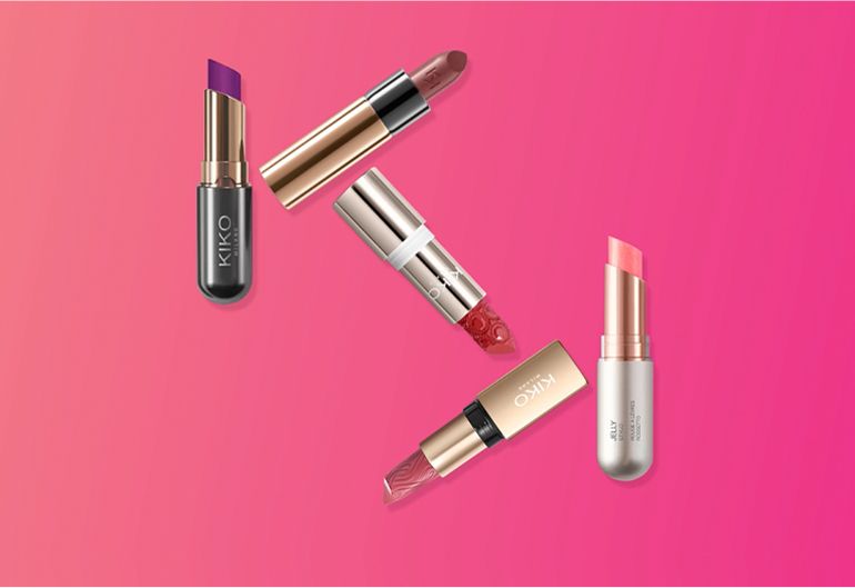 Разработка e-commerce проекта для вывода нового косметического бренда на российский рынок